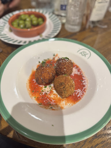 Photo of ASK Italian - 6 Wind St, Swansea SA1 1DF